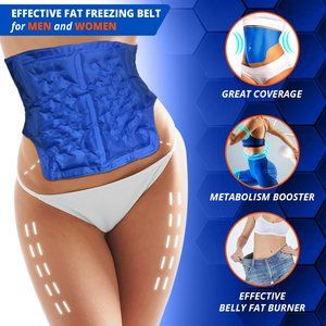 CRYOBOD Fat Freezing Treatment-Cryotherapy at Home